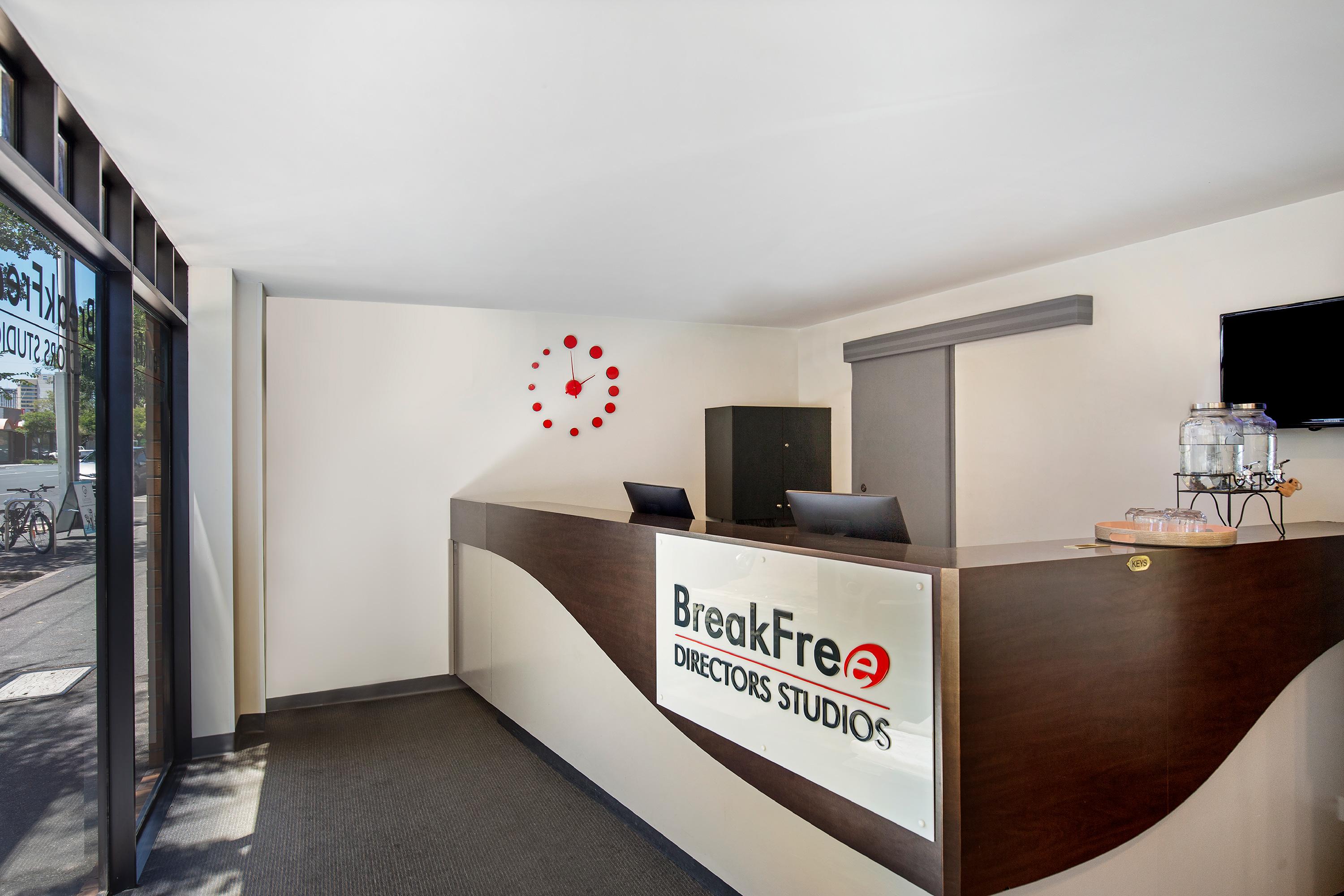 אדלייד Breakfree Directors Studios מראה חיצוני תמונה